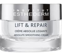 Institut Esthederm Lift Repair Crema Alisadora Absoluta para Rostro Y Cuello 50mL