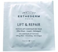 Institut Esthederm Lift & Repair Parches Efecto Lifting Contorno de Ojos 10x2uds
