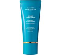 Institut Esthederm Loción reparadora y potenciadora del bronceado facial Solaire 50mL