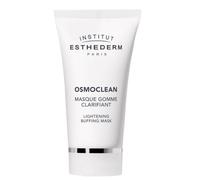 INSTITUT ESTHEDERM Osmoclean Mascarilla Exfoliante Clarificante - Mascarilla-Crema sin Granos - Ayuda a Eliminar Células Muertas e Impurezas, con Acción Antiimperfecciones - Tubo 75 ml