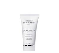 Institut esthederm osmoclean crema suave desincrustante - limpiador ex