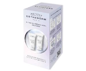 Institut Esthederm Osmoclean Desincrustante + Mascarilla Goma