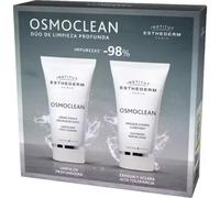 Institut Esthederm Osmoclean Dúo de Limpieza Profunda