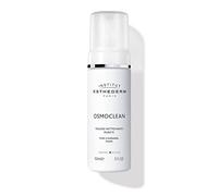 INSTITUT ESTHEDERM Osmoclean Espuma Limpiadora Pureza - Elimina Impurezas y Maquillaje, Ayuda a Devolver Luminosidad y Pureza a la Piel - Frasco 150 ml