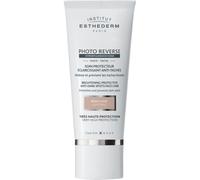 Institut Esthederm Photo Reverse Crema Solar Antimanchas Color Tono Claro, 50 Ml
