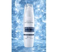 Institut Esthederm Professional - Age Proteom Advanced Serum Eye - es el nuevo suero para el contorno de los ojos de las células, probado para la zona periocular, formato profesional, 40 ml