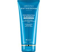 Institut Esthederm Prolongador del bronceado gel crema acabado Golden Glow 200 ml