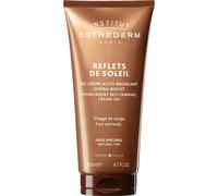 Institut Esthederm Reflets de Soleil Gel-Crema Autobronceadora Hydra-Boost 200ml