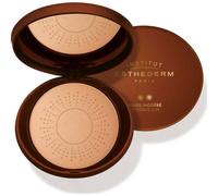 Institut Esthederm Reflets de Soleil Polvos Iluminadores Protectores Sol Moderado 15 g