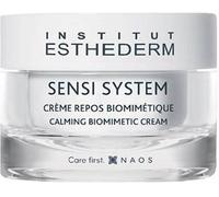 Institut Esthederm Sensi System Crema Biomimética Calmante para el Rostro 50mL