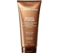 Institut Esthederm Solaire Adaptasun Intense Hydra-Protective Sun Water 200mL