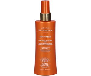 Institut Esthederm Solaire Adaptasun Spray solar fuerte para el cuerpo 150mL