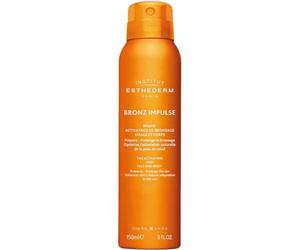Institut Esthederm Solaire Bruma facial y corporal para preparar y prolongar el bronceado 150mL