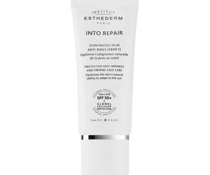 Institut Esthederm Solaire Into Repair Cuidado Antiarrugas Intolerancia Al Sol 50mL