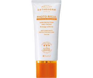 Institut Esthederm Solaire Photo Regul Protector solar facial para manchas oscuras 50mL