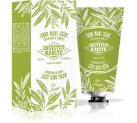 Institut Karite Paris 75ml Verbena + Karité Luz Crema de Manos