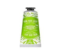 Institut Karite Paris Verbena & Shea Light Tube Hand Cream 30ml