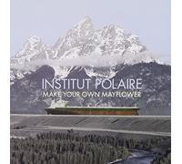 INSTITUT POLAIRE - Make Your Own Mayflower
