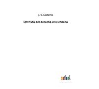 Instituta del derecho civil chileno