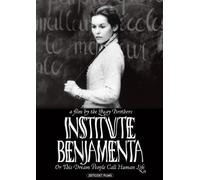 Institute Benjamenta or This Dream People Call Human Life [USA] [DVD]