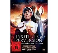 Institute of Perversion [Alemania] [DVD]