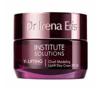 Dr Irena Eris Cuidado facial Day & night care Y-Lifting Oval Modeling Uplift Day Cream SPF 20 50 ml