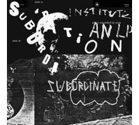 Institute - Subordination (Gray Vinyl) [Vinilo]