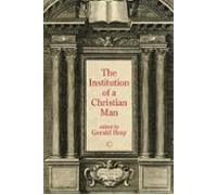 Institution Of A Christian Man (ebook)
