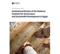 Institutional Review of the National Institute for Governance and Sustainable Development in Egypt