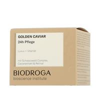 Instituto de Biociencias Biodroga Caviar Dorado - Cuidado 24 horas 50 ml