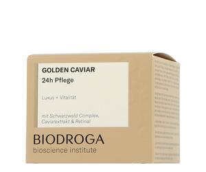 Instituto de Biociencias Biodroga Caviar Dorado - Cuidado 24 horas 50 ml