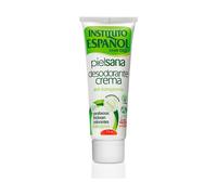 Instituto de Creme Desodorante de Pele Saudável Espanhol 75ml