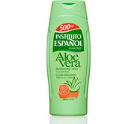 Instituto Espanhol Aloe Vera Corpo 500 ml