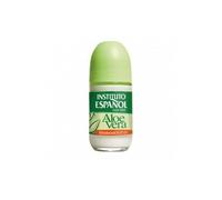Instituto Espanhol Aloe Vera Desodorante Roll-on 75 ml