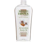 Instituto Espanhol Anfora Amêndoas Óleo Corporal 400 ml