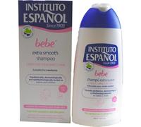 Instituto Espanhol Bebe Shampoo Extra Suave Pele Recém-Nascida
