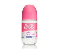 Instituto Espanhol Desodorante Rosa Mosqueta Roll On 75 ml