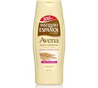 Instituto Espanhol Leite Hidratante Aveia 500 ml