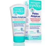 Instituto Espanhol Pieles Atopicas Creme Restaurador Emoliente