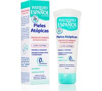 Instituto Espanhol Skins Atopicas Creme Para As Mãos Nutrição Intensa