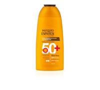 Loción Activadora del Bronceado + Protección Solar SPF50+ 300 ml