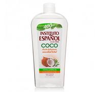 Instituto Español - Aceite Corporal Coco Aceites esenciales y de masaje 400 ml female