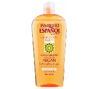 Instituto Español Aceite Corporal de Argán 400 ml