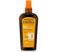Instituto Español Aceite Protector SPF10 Spray 250 ml