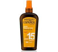 Instituto Español Aceite Protector SPF15 Spray 250 ml