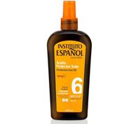 Instituto Español Aceite bronceador intensivo SPF6 Spray 250 ml