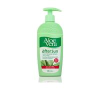 Instituto Español After Sun Aloe Vera 300ml