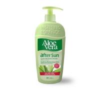 Instituto Español - Aftersun Aloe Vera Dosificador Desodorantes 300 ml female