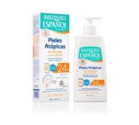 PIEL ATÓPICA aftersun loción calmante 300 ml