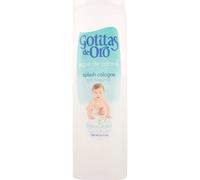 Instituto Español Gotitas De Oro Agua De Colonia 750ml